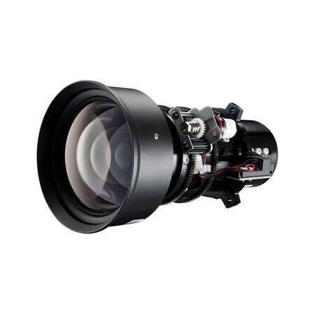 Optoma Motorized Long Throw Zoom Lens 1.6-01.1 BX-CAA03